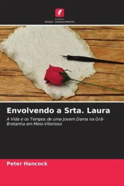 Envolvendo a Srta. Laura - Hancock, Peter