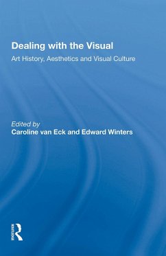 Dealing with the Visual - van Eck, Caroline;Winters, Edward