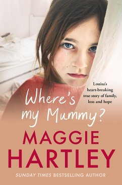 Where's My Mummy? - Hartley, Maggie