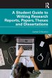 A Student Guide to Writing Research... - Bild 1