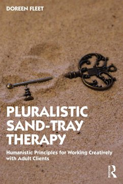 Pluralistic Sand-Tray Therapy - Fleet, Doreen