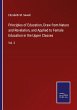 Principles of Education, Draw from... - Bild 1