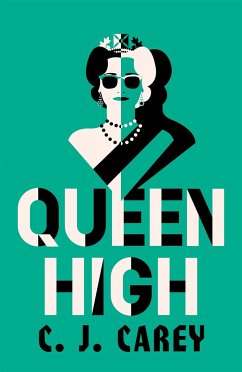 Queen High - Thynne, Jane