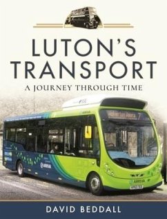 Luton's Transport - Beddall, David