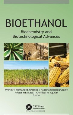 Cover Bioethanol