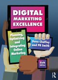 Digital Marketing Excellence