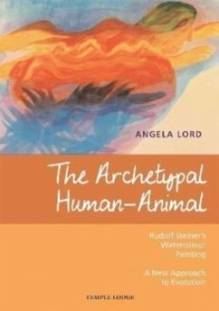 The Archetypal Human-Animal - Lord, Angela