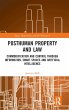 Posthuman Property and Law - Bild 1