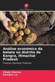 Análise económica da batata no distrito de Kangra, Himachal Pradesh