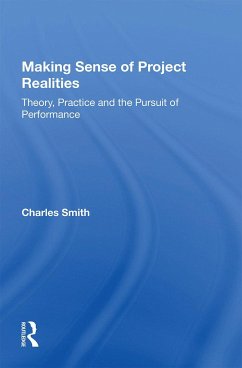 Making Sense of Project Realities - Smith, Charles