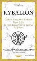 Cover Kybalion