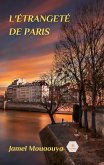 L'étrangeté de Paris