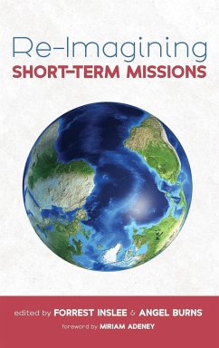 Re-Imagining Short-Term Missions