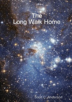 The Long Walk Home - Anderson, Scott C.