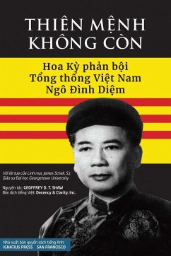 Cover Thiên M¿nh Không Còn