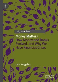 Money Matters (eBook, PDF) - Angeles, Luis