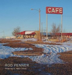 Rod Penner