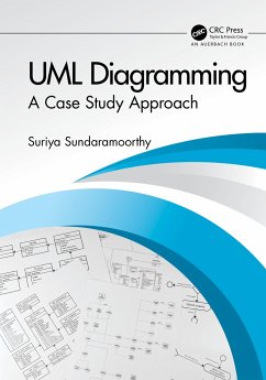 UML Diagramming - Sundaramoorthy, Suriya