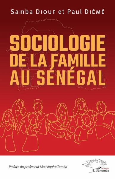 Sociologie de la famille au Sénégal Sociologie de la famille au Sénégal