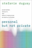 Personal But Not Private