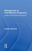 Management of Post-Mortem Pregnancy