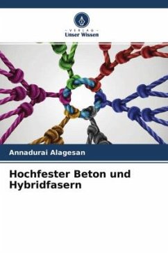 Cover Hochfester Beton und Hybridfasern