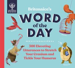 Britannica's Word of the Day - Kelly, Patrick;Kelly, Rennee;Macy, Sue