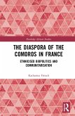 The Diaspora of the Comoros in France