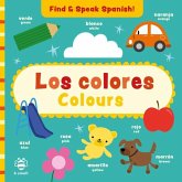 Los colores - Colours Los colores - Colours