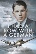 I Had a Row with a German - Bild 1