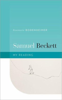 Samuel Beckett - Bodenheimer, Rosemarie (Professor Emerita of English, Boston College