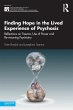 Finding Hope in the Lived Experience of... - Bild 1