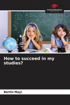 How to succeed in my studies? - Mayi, Bertin