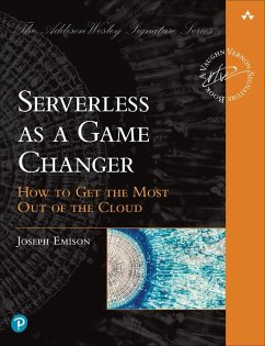 Serverless as a Game Changer - Emison, Joseph