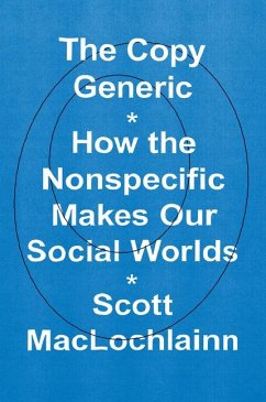 Cover The Copy Generic