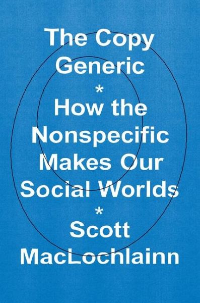 The Copy Generic The Copy Generic