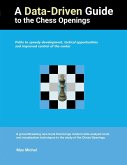 A Data-Driven Guide to the Chess Openings