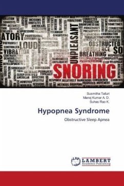 Hypopnea Syndrome