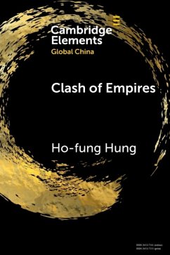 Clash of Empires - Hung, Ho-fung