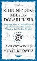 Zihninizdeki Milyon Dolarlik Sir - Norvell, Anthony