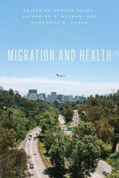 Cover Migration and Health