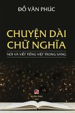Chuy¿n Dài Ch¿ Nghia (revised edition)