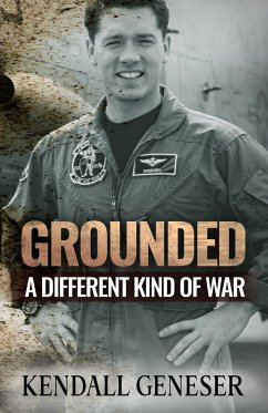 Grounded - Geneser, Kendall