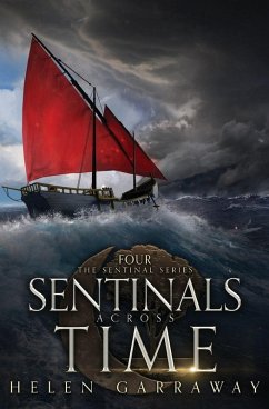 Cover Sentinals Across Time