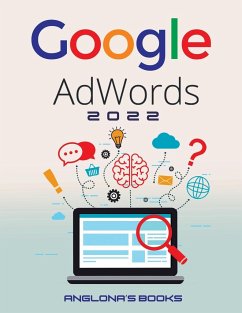 GOOGLE ADWORDS 2022 - Anglona's Books