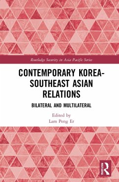 Contemporary Korea-Southeast Asian Relations