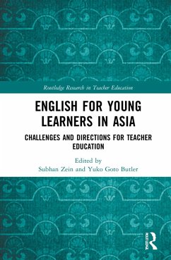 English for Young Learners in Asia