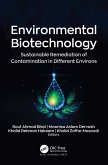 Environmental Biotechnology