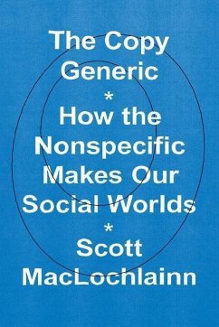Cover The Copy Generic