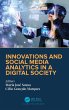 Innovations and Social Media Analytics... - Bild 1